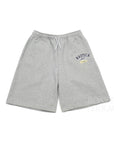 【Reebok x NAUTICA JAPAN / HEAVYWEIGHT DOUBLE-NAME LOGO SWEAT SHORTS / OS】
