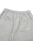 【Reebok x NAUTICA JAPAN / HEAVYWEIGHT DOUBLE-NAME LOGO SWEAT SHORTS / OS】