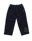 【NAUTICA JAPAN / 2-TUCK CHINO PANTS (NAVY) / SIZE L】