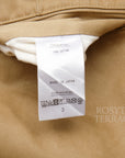 【A.PRESSE / VINTAGE U.S ARMY CHINO TROUSERS (BEIGE) / SIZE 3】