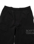 【DAIWA PIER39 / TECH LOOSE STRETCH 6P MIL PANTS / SIZE M】