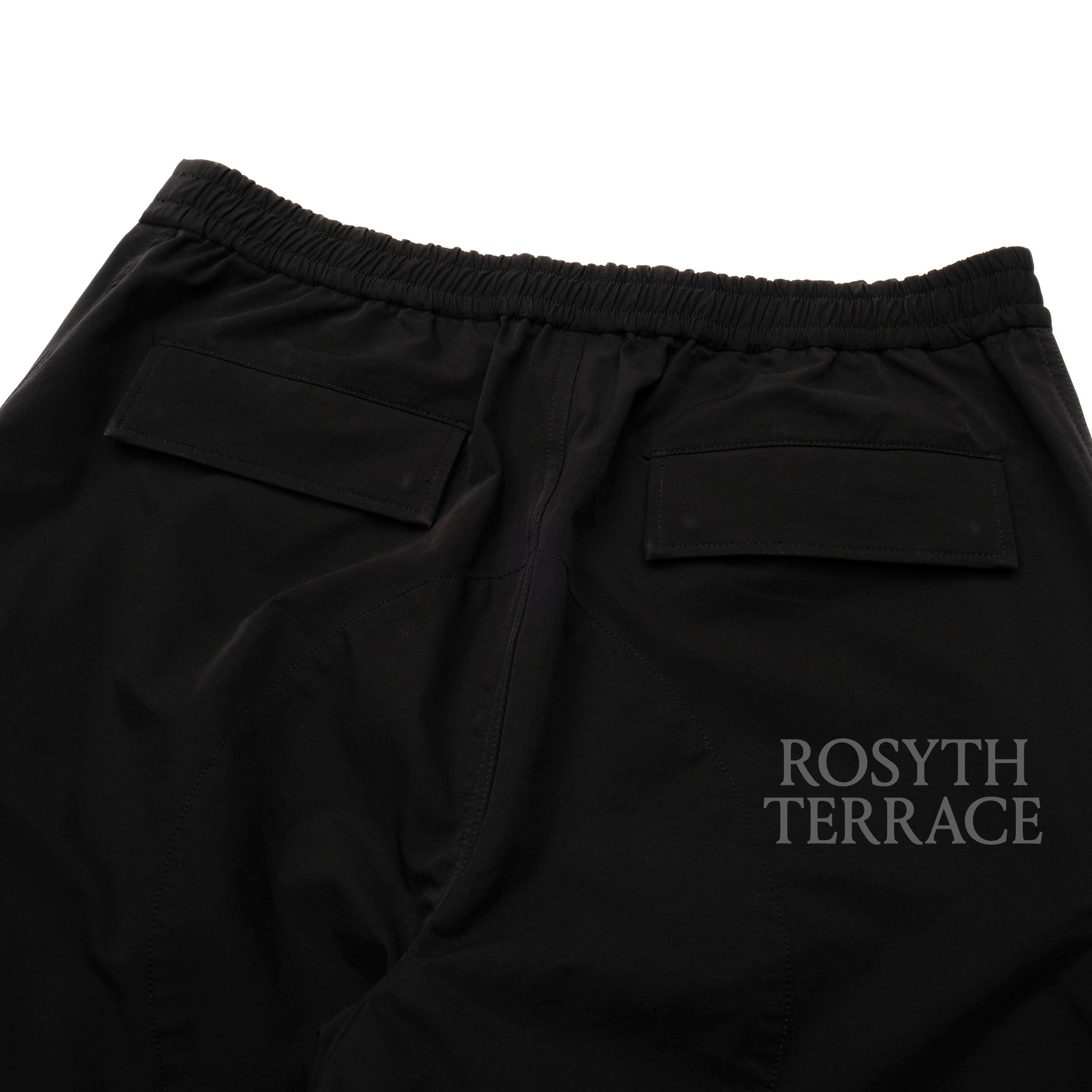DAIWA PIER39 / TECH LOOSE STRETCH 6P MIL PANTS / SIZE M】 – ROSYTH