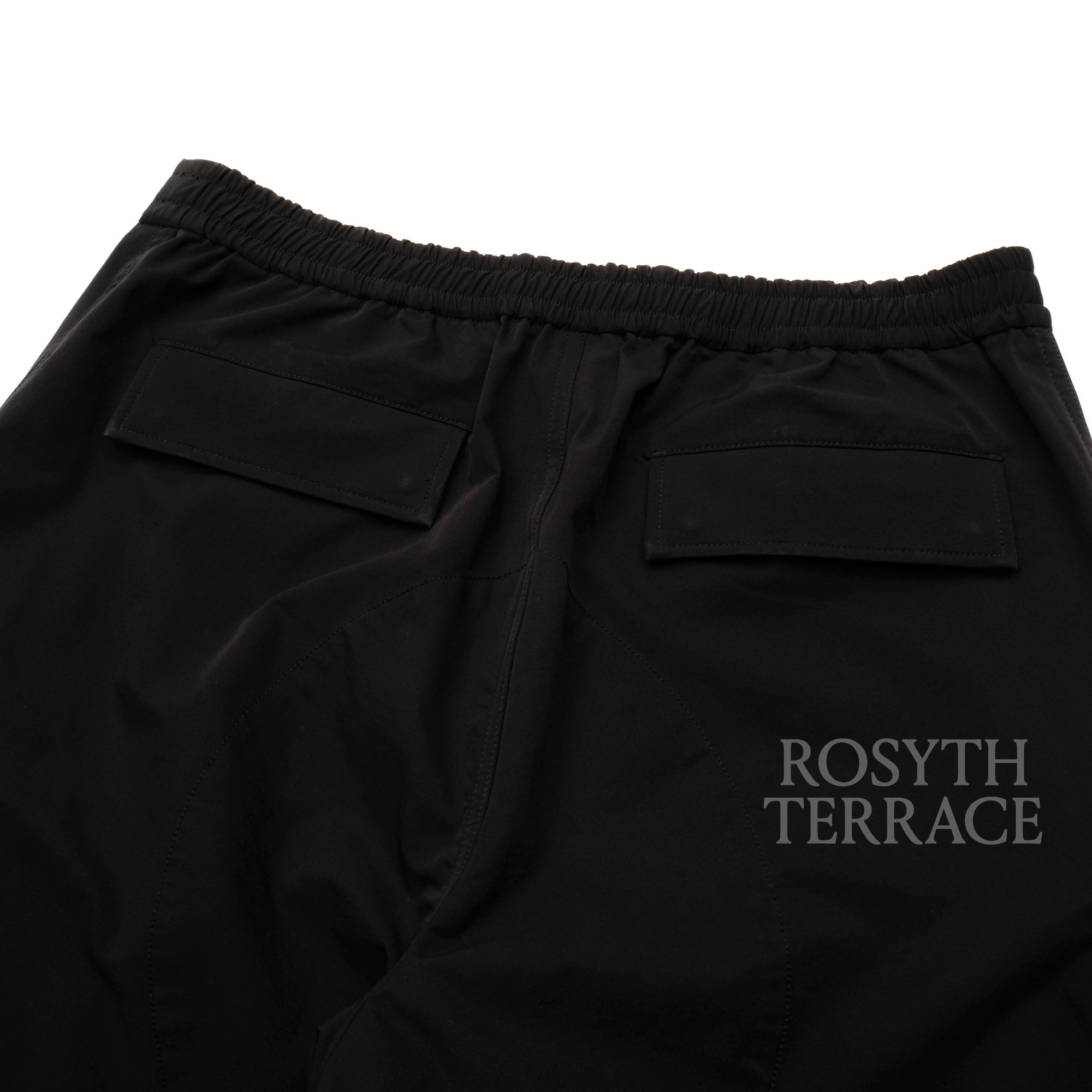 【DAIWA PIER39 / TECH LOOSE STRETCH 6P MIL PANTS / SIZE M】