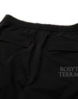 【DAIWA PIER39 / TECH LOOSE STRETCH 6P MIL PANTS / SIZE M】