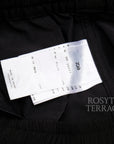 【DAIWA PIER39 / TECH LOOSE STRETCH 6P MIL PANTS / SIZE M】