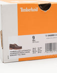 【BEAMS x Timberland / AUTHENTIC 3-EYE LUG HANDSEWN BOAT SHOE / US9】