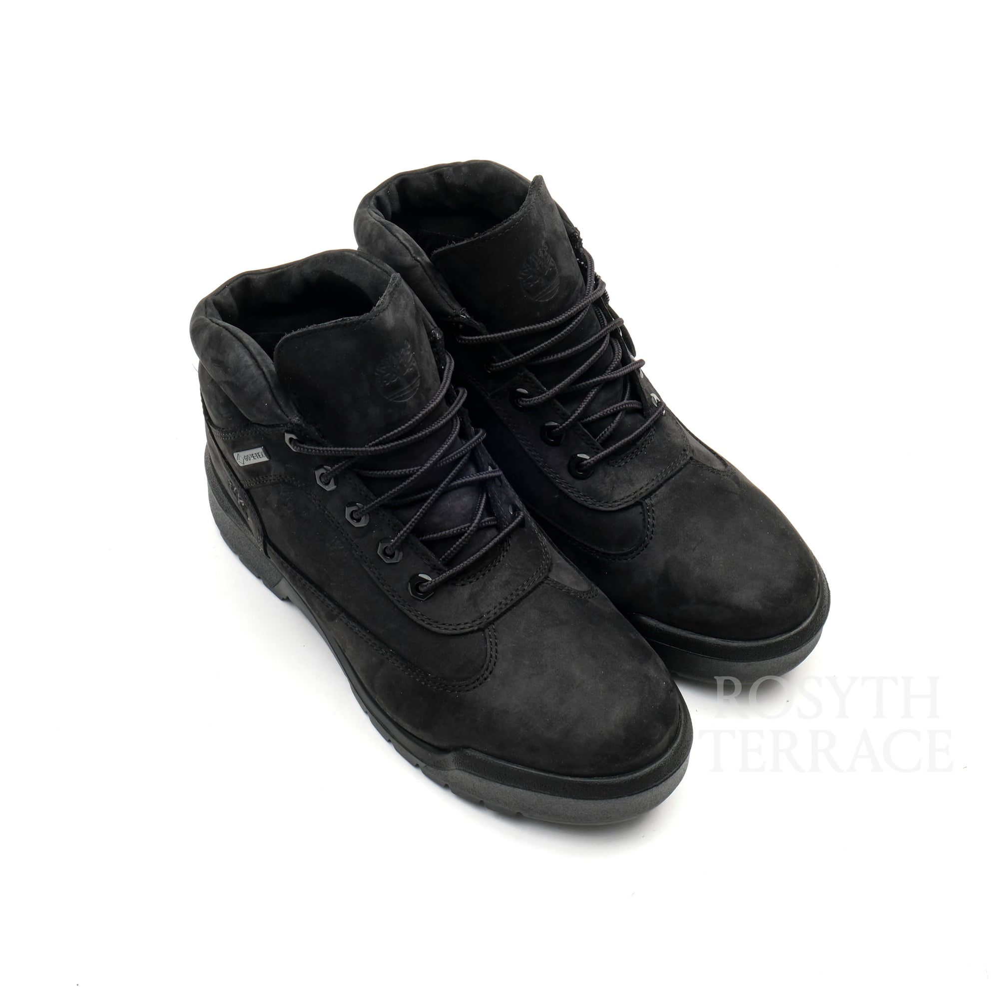 【BEAMS x Apple Butter Store x Timberland / FIELD BOOTS GORE-TEX / US9】