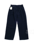 【FARAH JAPAN / TWO-TUCK WIDE PANTS LINEN BLEND (TWILL) / SIZE 32】