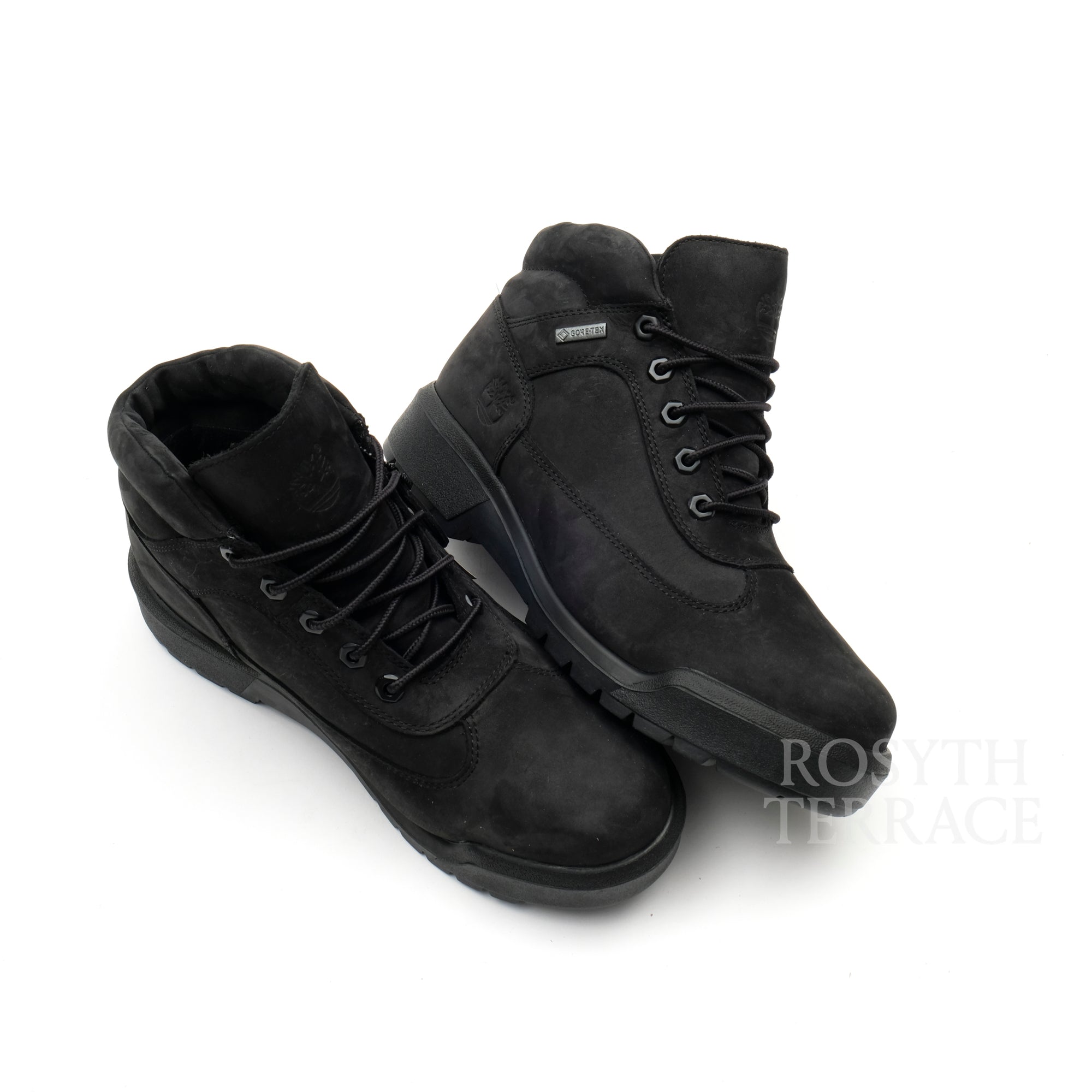 【BEAMS x Apple Butter Store x Timberland / FIELD BOOTS GORE-TEX / US9】