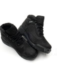 【BEAMS x Apple Butter Store x Timberland / FIELD BOOTS GORE-TEX / US9】
