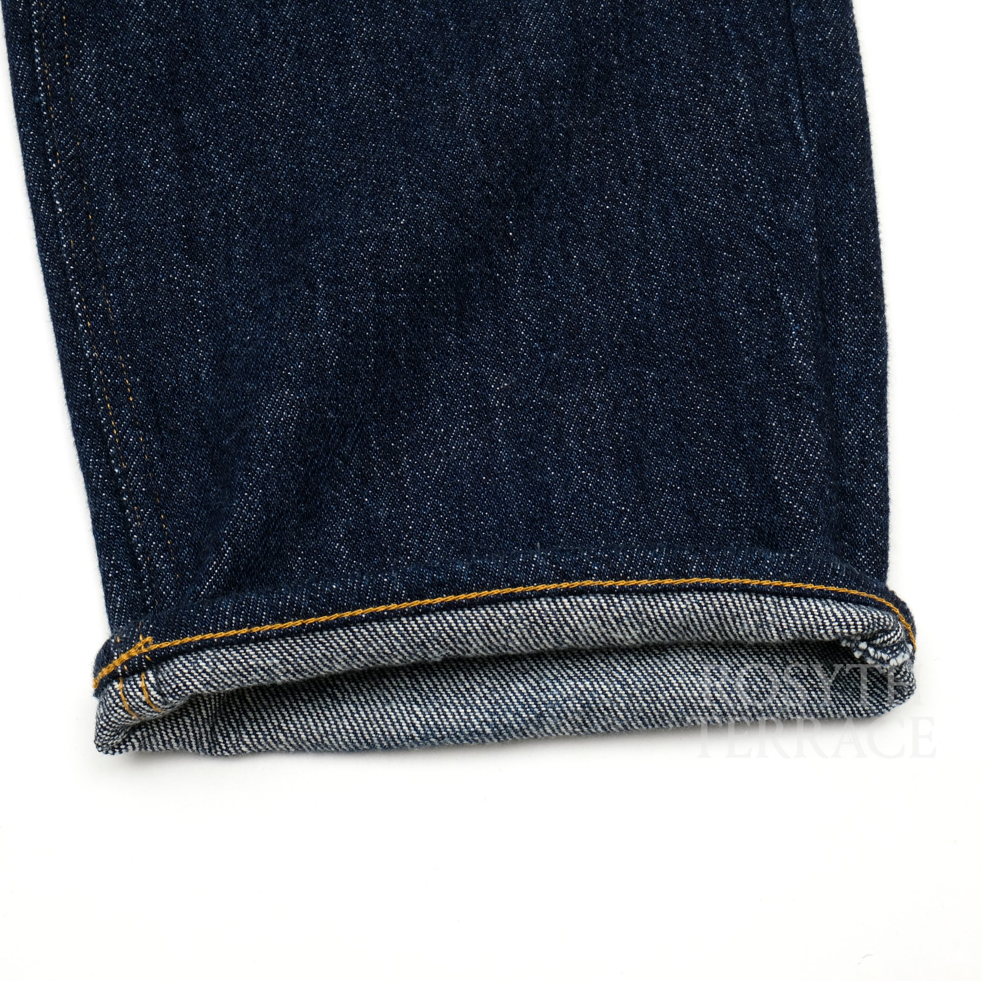 【everyone / SOFT DENIM PANTS (INDIGO) / SIZE M】