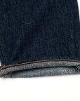 【everyone / SOFT DENIM PANTS (INDIGO) / SIZE M】