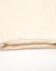 【everyone / SOFT DENIM PANTS (ECRU) / SIZE M】
