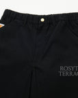 【Carhartt WIP x INVINCIBLE / REMOVED POCKET DOUBLE KNEE PANTS / SIZE M】