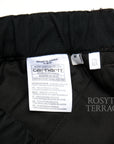 【Carhartt WIP x INVINCIBLE / REMOVED POCKET DOUBLE KNEE PANTS / SIZE M】