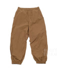 【DAIWA PIER39 / TECH WINDBREAKER PANTS (COYOTE) / SIZE M】