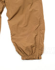 【DAIWA PIER39 / TECH WINDBREAKER PANTS (COYOTE) / SIZE M】