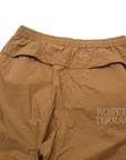 【DAIWA PIER39 / TECH WINDBREAKER PANTS (COYOTE) / SIZE M】