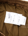 【DAIWA PIER39 / TECH WINDBREAKER PANTS (COYOTE) / SIZE M】