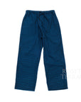 【NOWHAW x スタイリスト私物 / PAJAMA PANTS (BLUE HOUNDSTOOTH) / SIZE 1】
