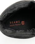 【BEAMS x Apple Butter Store x Timberland / FIELD BOOTS GORE-TEX / US9】