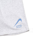【Etavirp / REVERSE LOGO SWEAT SHORTS / OS】