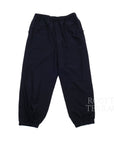 【DAIWA PIER39 for SO SHOP & HOSTEL / TECH WINDBREAKER PANTS (NAVY) / SIZE L】
