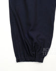 【DAIWA PIER39 for SO SHOP & HOSTEL / TECH WINDBREAKER PANTS (NAVY) / SIZE L】