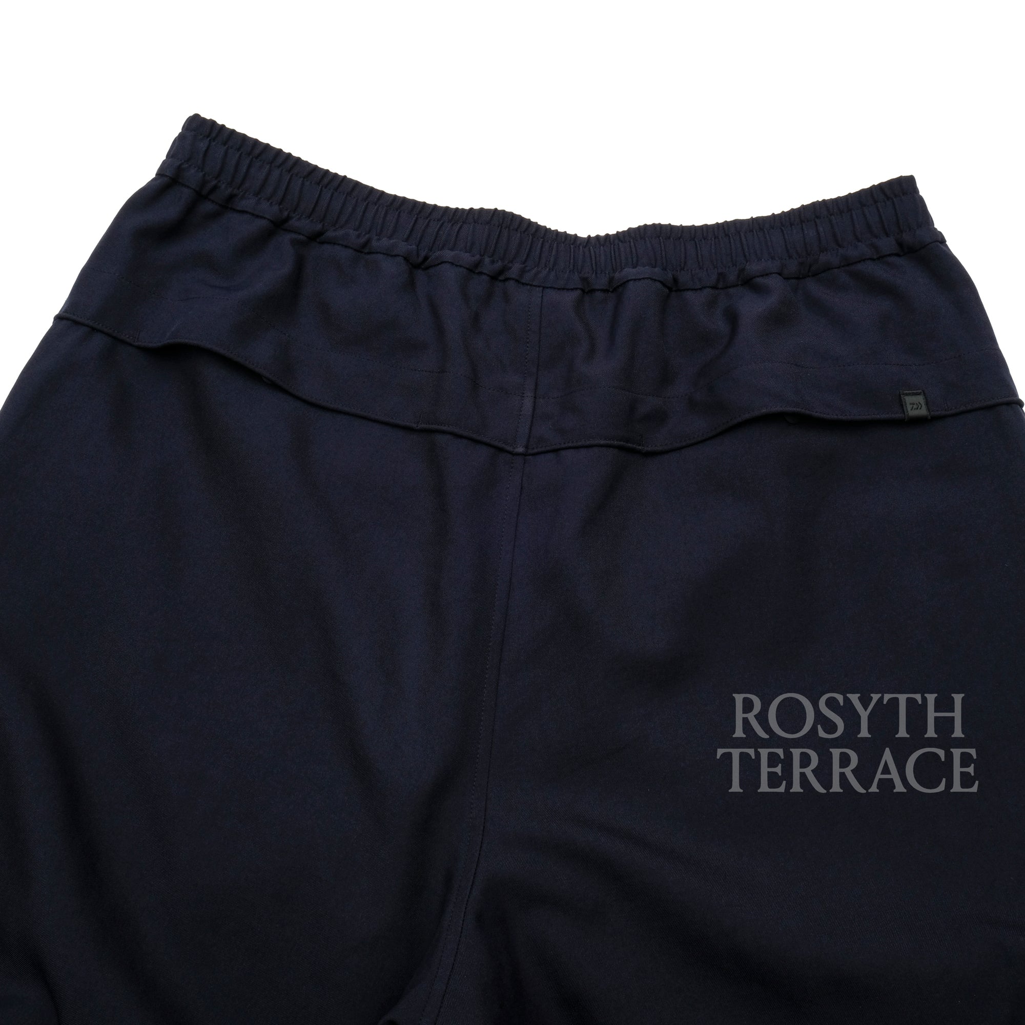 【DAIWA PIER39 for SO SHOP &amp; HOSTEL / TECH WINDBREAKER PANTS (NAVY) / SIZE L】