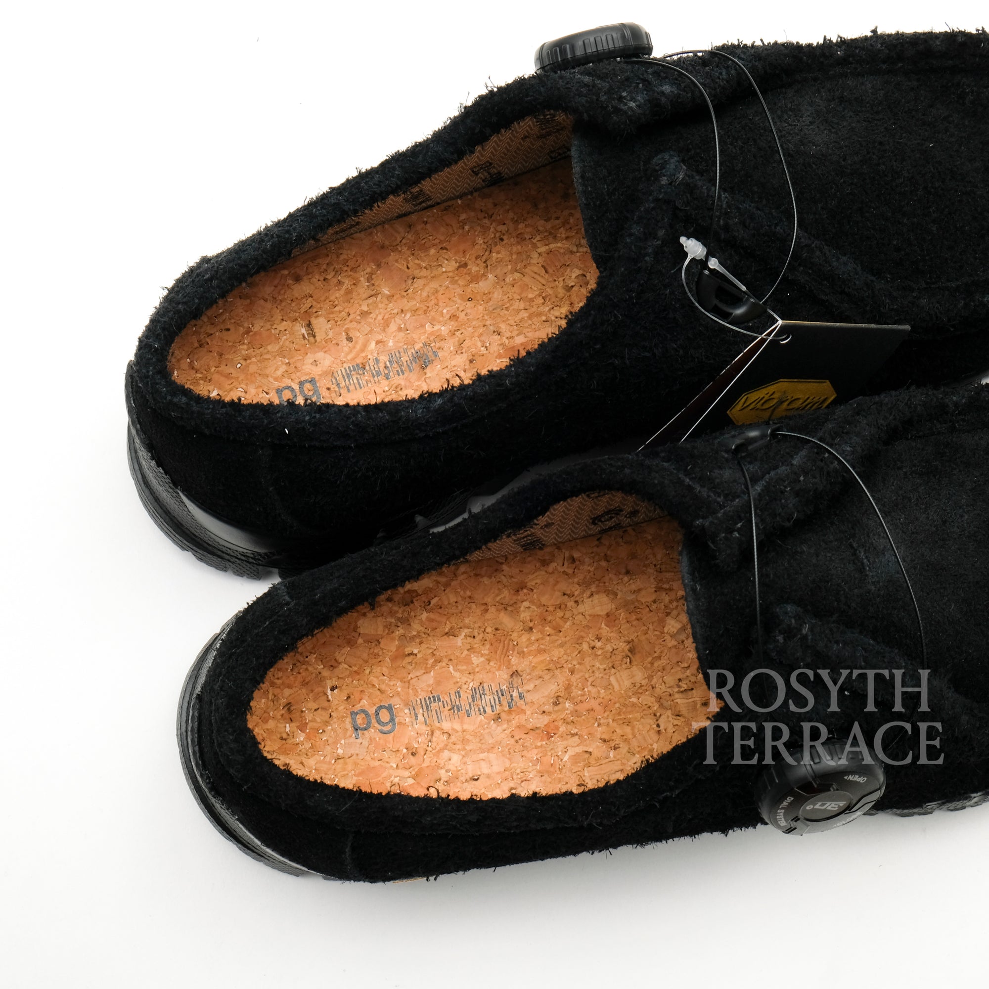 【PLAYGROUND / pg KNOCK 2 / EU42】