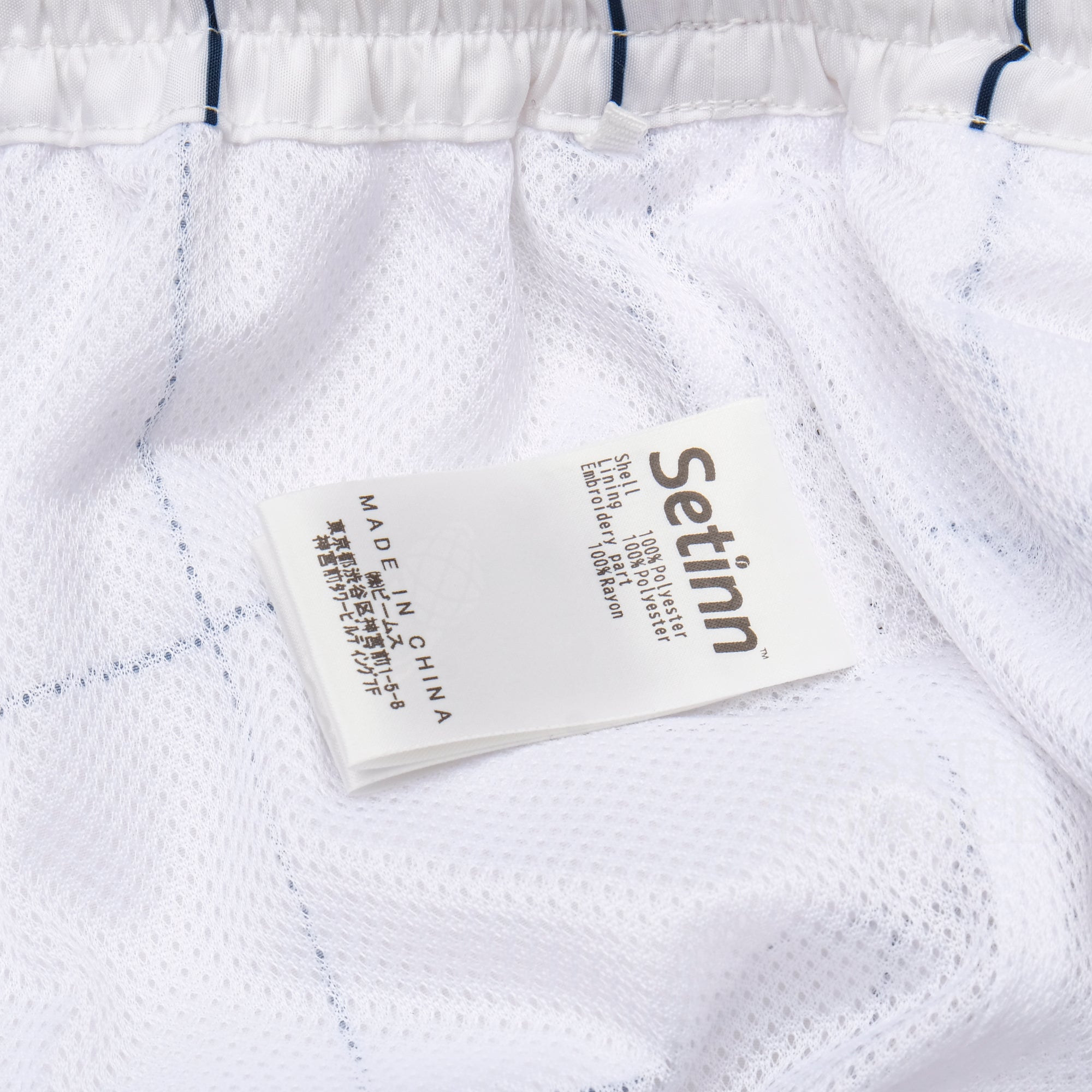 【Setinn / GAME SHORTS / SIZE 34】