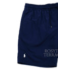 【POLO by Ralph Lauren for BEAMS / LONG TRAVELLER SWIM SHORTS / SIZE L】