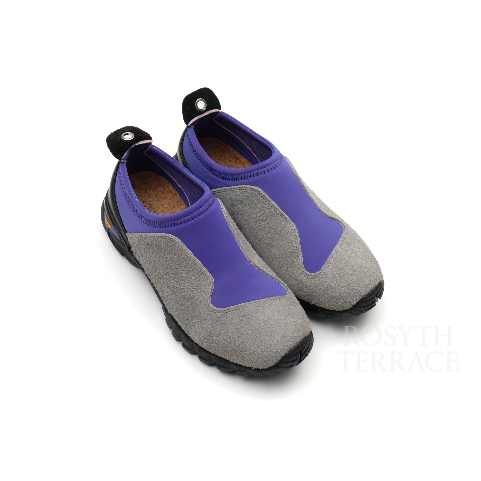 【PLAYGROUND / pg TRAIL MOC / EU42】
