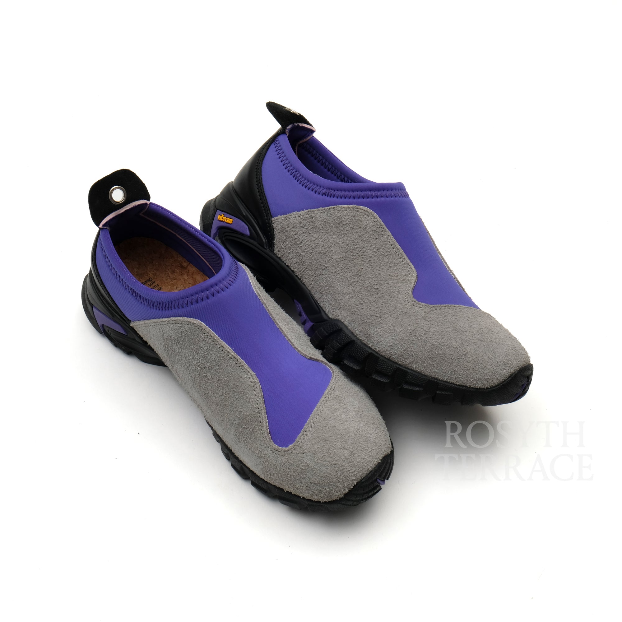 【PLAYGROUND / pg TRAIL MOC / EU42】