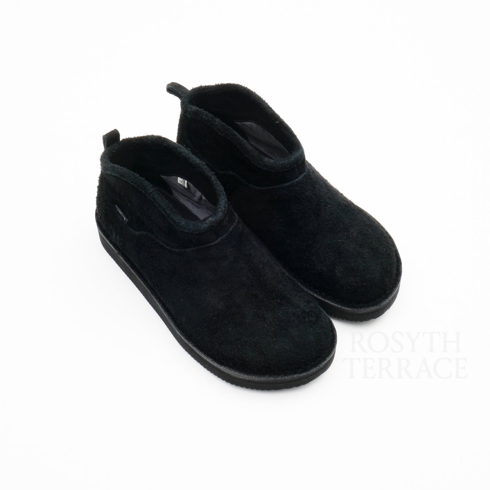 【SUICOKE / NO WAVE BOOT-SD / US9】