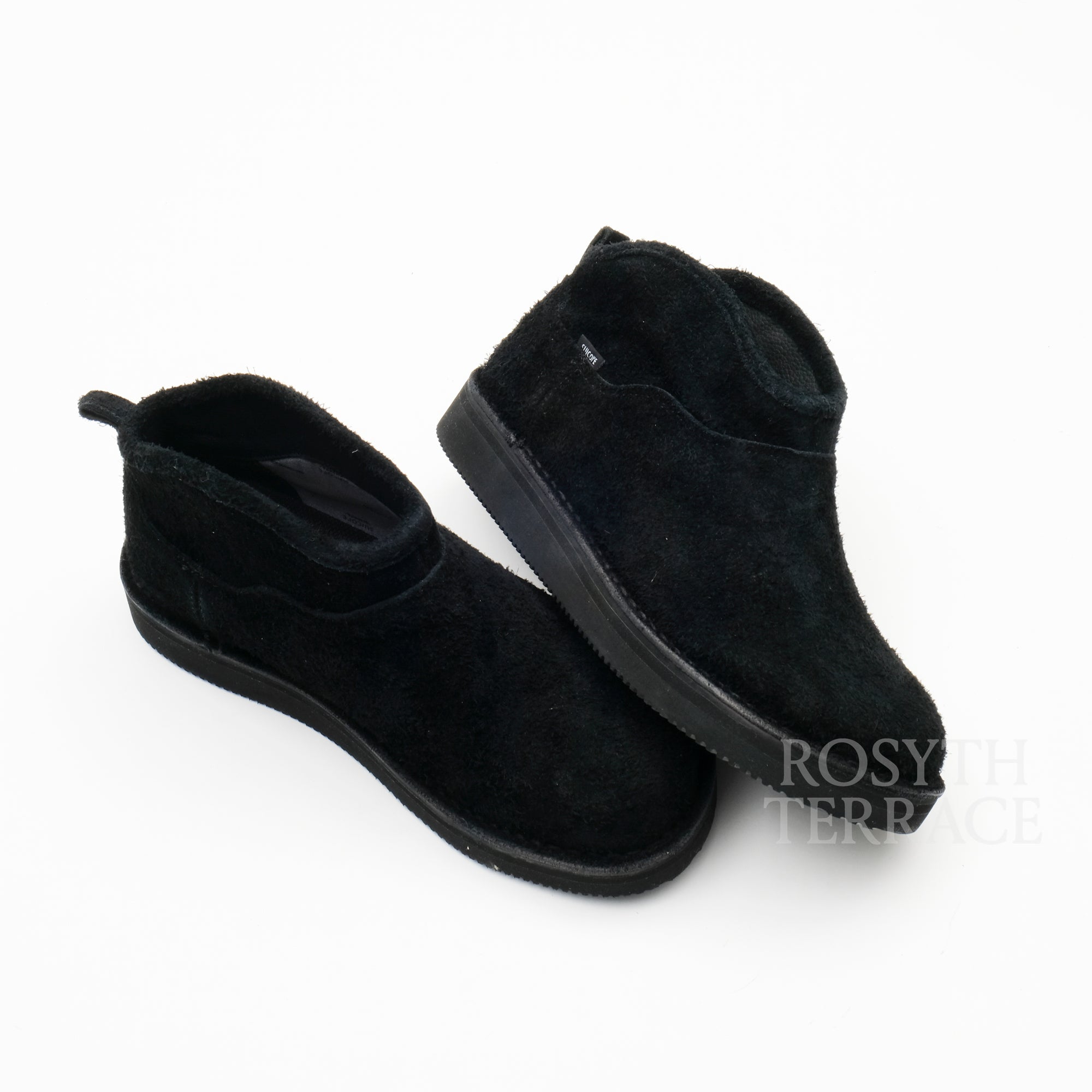 【SUICOKE / NO WAVE BOOT-SD / US9】