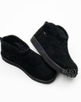 【SUICOKE / NO WAVE BOOT-SD / US9】