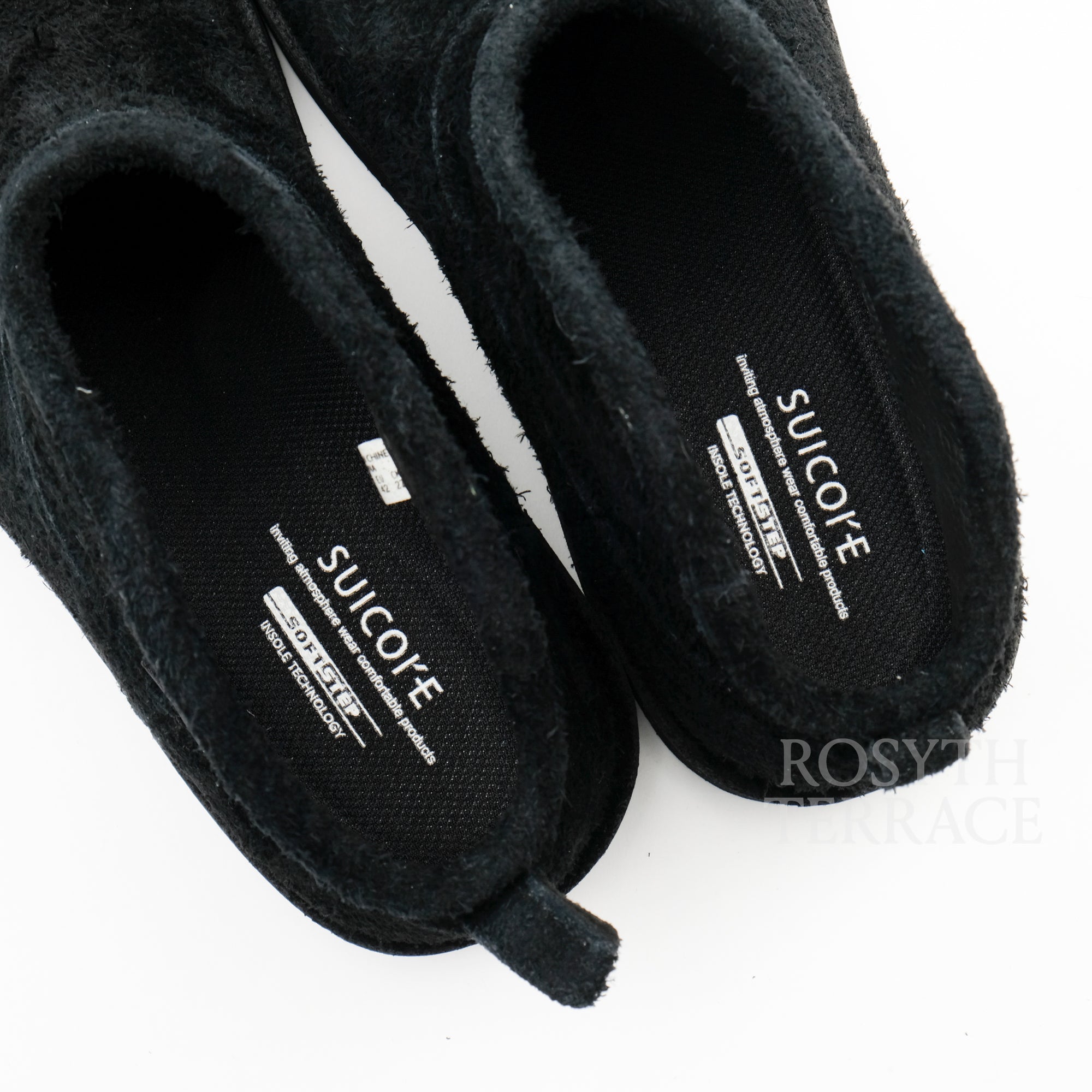 【SUICOKE / NO WAVE BOOT-SD / US9】