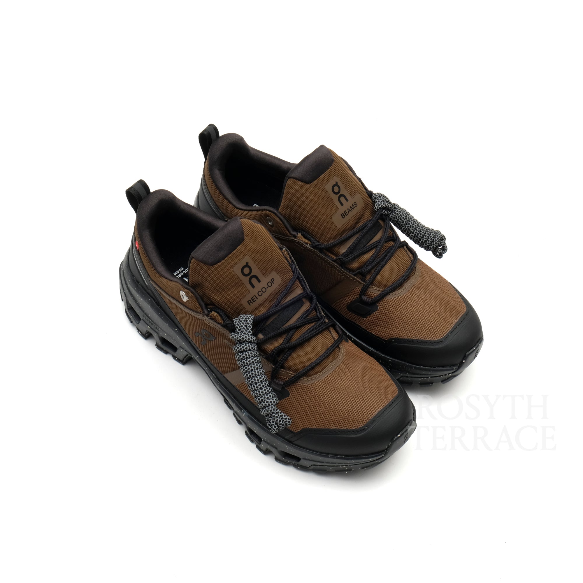 【BEAMS x On Running x REI / CLOUDROCK LOW BEAMS REI / US9.5】