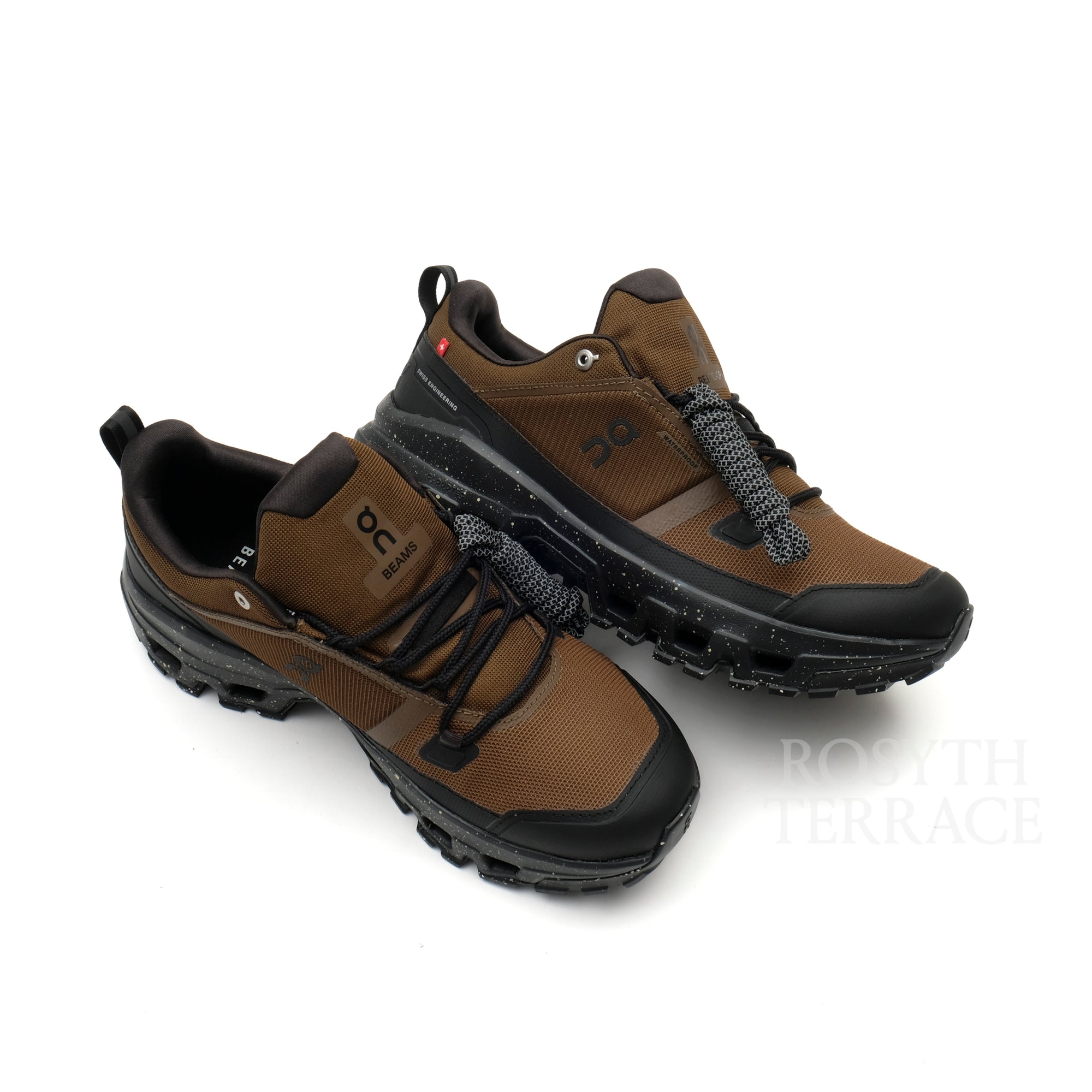 【BEAMS x On Running x REI / CLOUDROCK LOW BEAMS REI / US9.5】