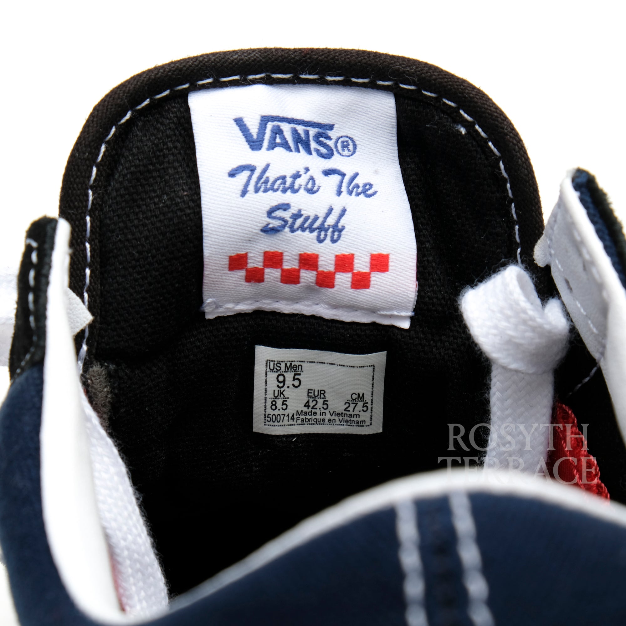 【BOYS OF SUMMER x VANS / SKATE OLD SKOOL L / US9.5】