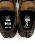 【BEAMS x On Running x REI / CLOUDROCK LOW BEAMS REI / US9.5】
