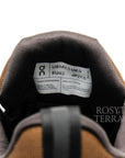 【BEAMS x On Running x REI / CLOUDROCK LOW BEAMS REI / US9.5】