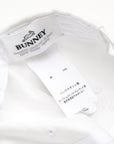 【BUNNEY / 'THE RABBIT' CAP (WHITE) / OS】
