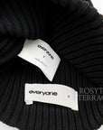【everyone / POLY COTTON BEANIE (NAVY) / OS】