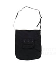 【DAIWA PIER39 / TECH EASY SHOULDER BAG (BLACK) / OS】