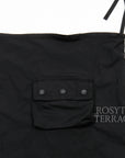 【DAIWA PIER39 / TECH EASY SHOULDER BAG (BLACK) / OS】