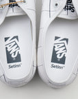 【Setinn x VANS / LX AUTHENTIC 44 / US9.5】