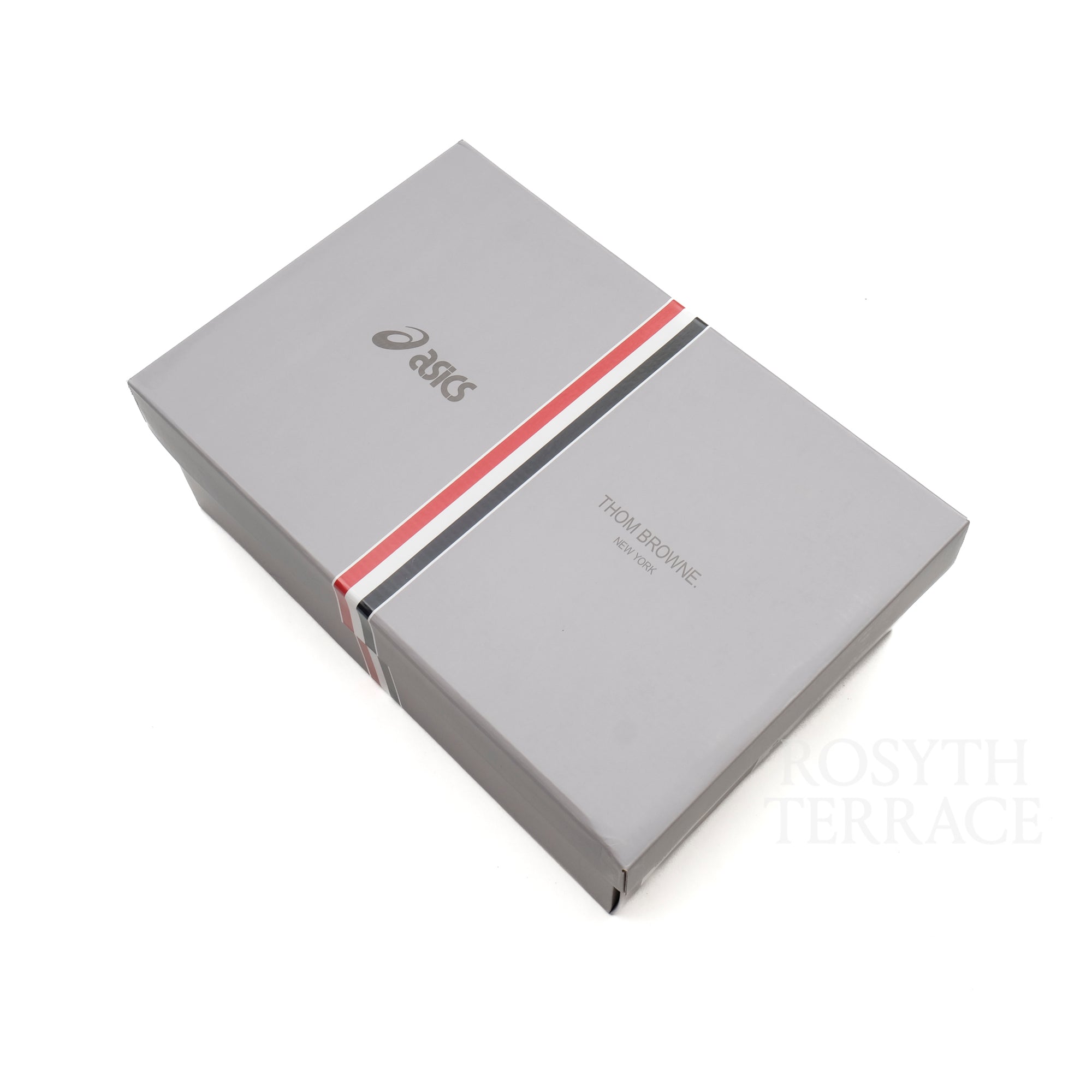 【THOM BROWNE x ASICS / GEL-KAYANO 14 / US9】
