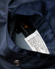 【UNDERCOVER x Kurosawa Film Studio x ALPHA INDUSTRIES / MA-1 BOMBER JACKET / SIZE L】